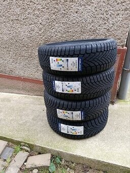 205/50 R 17 Falken zimné pneumatiky