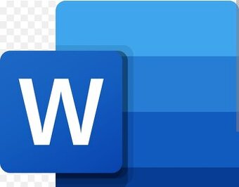 Profesionálne formátovanie záverečných prác – MS Word