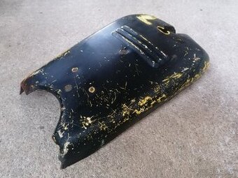 Predám plech na Jawa 21 pionier