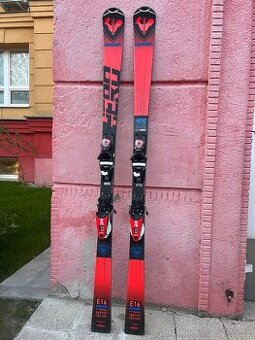 Lyže Rossignol Hero ELITE LT - 167cm