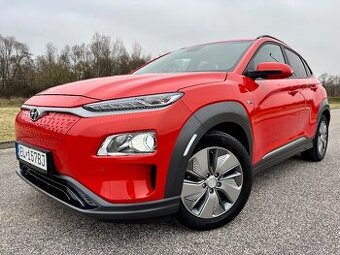 Hyundai Kona Electric+ 150 Style 64kWh SoH 99.6%