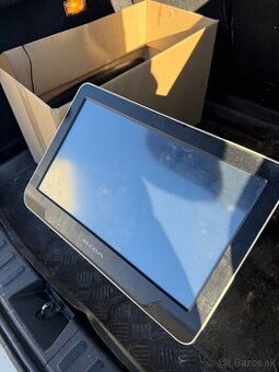 Minotor na pokladnicu