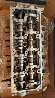 Hlava valcov 2.0tdi cr