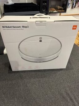 Xiaomi vacuum mop 2