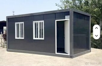 6x3m Kontajner, kancelária, unimobunka, DODANIE IHNEĎ - 1