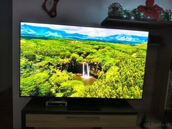 TCL Mini LED Qled 164cm