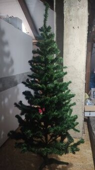 Vianočný stromček