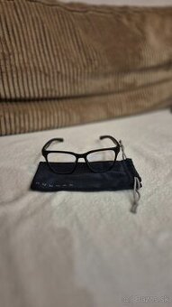 Okuliare GUNNAR Berkeley Onyx ( na pocitac )