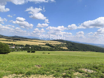 Rekreačný Pozemok Stará Tura Súš Brezovka