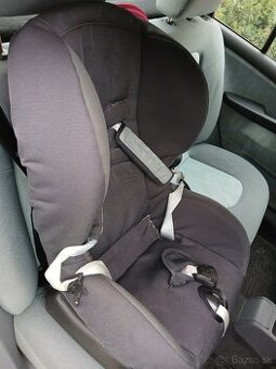 Detská autosedačka