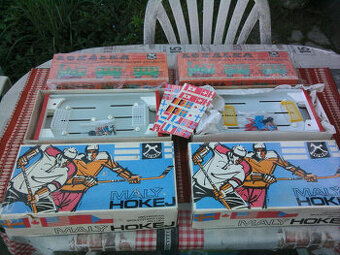 Staré Retro HRAČKY ČSSR (70té-80té roky)