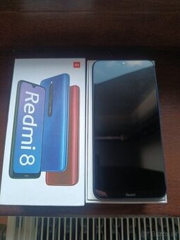 Xiaomi Redmi 8