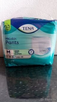 Plienky pre dospelých