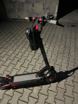 Kolobežka Kukirin m4 pro