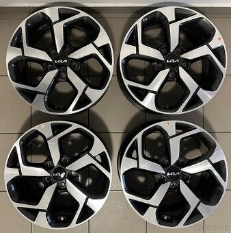 Originál elektrony ®KIA Sportage R17 5x114,3