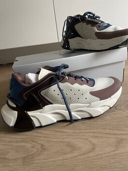 Predám nové tenisky Under Armour halo hovr - 1