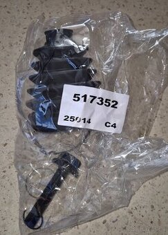 Predám manzetu vonkajšieho kĺbu Octavia 2