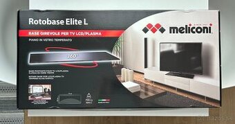 TV podstavec Meliconi Rotobase Elite L - 1