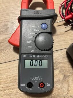 multimeter fluke
