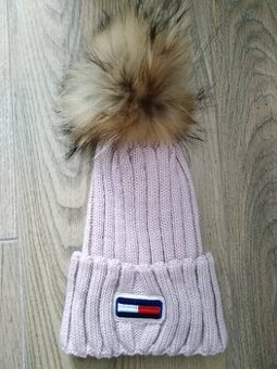 čiapka Tommy Hilfiger