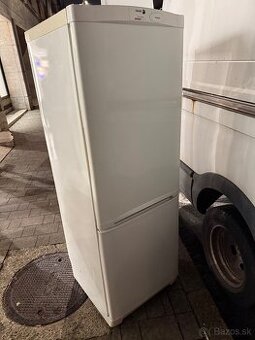 Chladnicka s mraznickou Fagor 170cm - 1