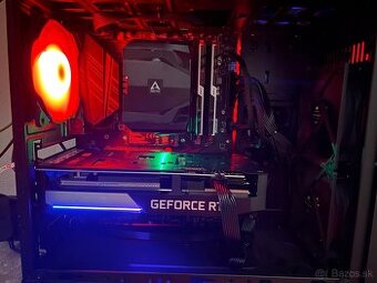 Herny PC s RTX3060Ti - 1