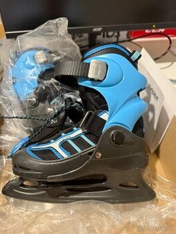 Predám detské korčule veľ. 34-37