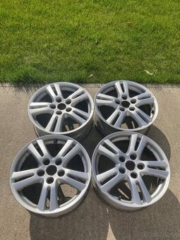 elektrony R16 5x114,3