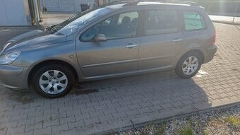 Peugeot 307 SW 2.0 HDi 66kw