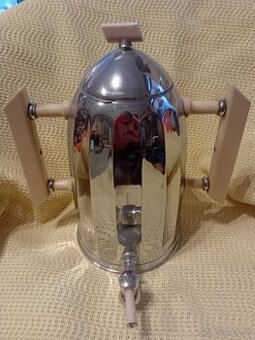 Kávovar Art deco