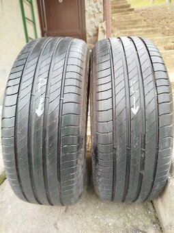 Michelin 195/55r16 87H Letné 2KS