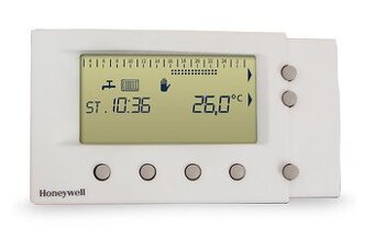 Termostat kotlovy, Honeywell CR04 Opentherm protokol