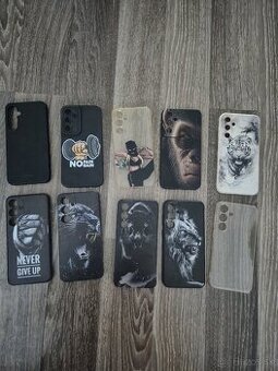 Samsung galaxy S23fe