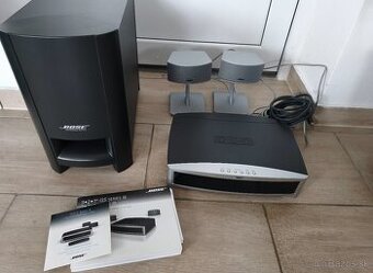 Bose GS 3.2.1 seriesIII