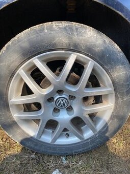 Bbs montreal 5x100 r16”