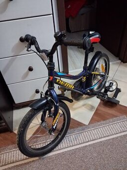 Detský bicykel- PATROL DROBEC DEMA