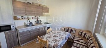 3 izbový byt na prenájom v B.Bystrici na sídlisku Sásová...