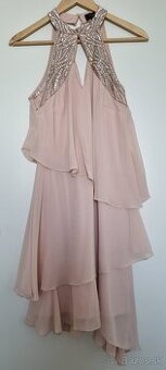 Koktejlové šaty - LIPSY LONDON