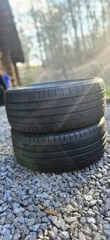 Bridgestone Potenza S001, 225 40 R18