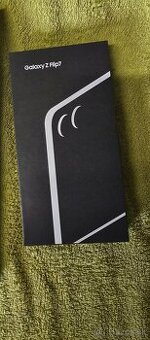 Samsung Z flip 7