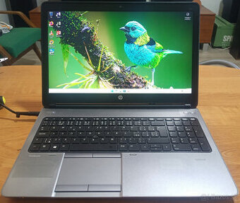 HP ProBook 650 G1