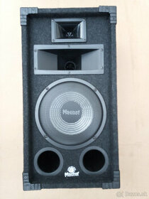 Subwoofer box Magnat Soundforce 1200 - 1