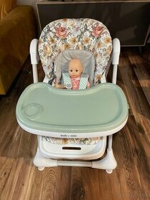 Jedalenska stolička Baby Mix Infant