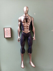 1. diel Hasbro Avengers Titan Hero figúrky 30 cm