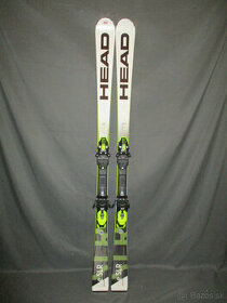 Športové lyže HEAD E.SLR WC REBELS 22/23 170cm, SUPER STAV - 1