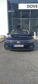 Volkswagen Passat b8 Variant 2.0 R Line 2017