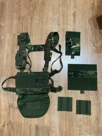 Chest rig - 1