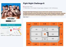 fight night challenge 6