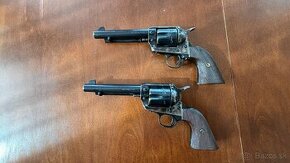 Revolver SAA - 1