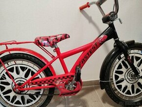 Chlapcensky bicykel - 1